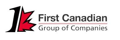 First Canadian Group of Companies Logo