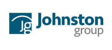 Johnston Group Logo