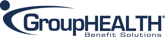 Group Health Benefit Solution Logo