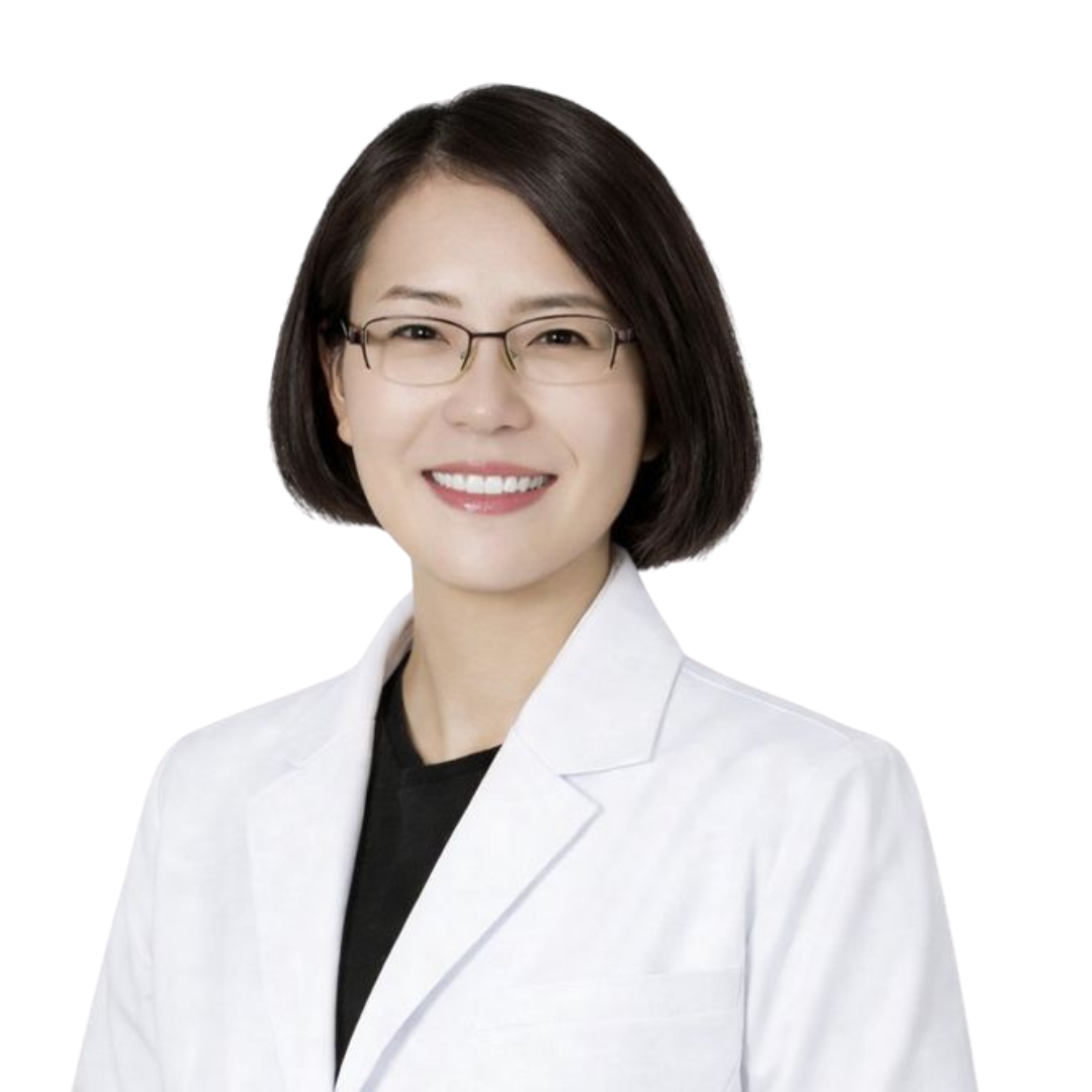 Anna (Hyejin) Kim