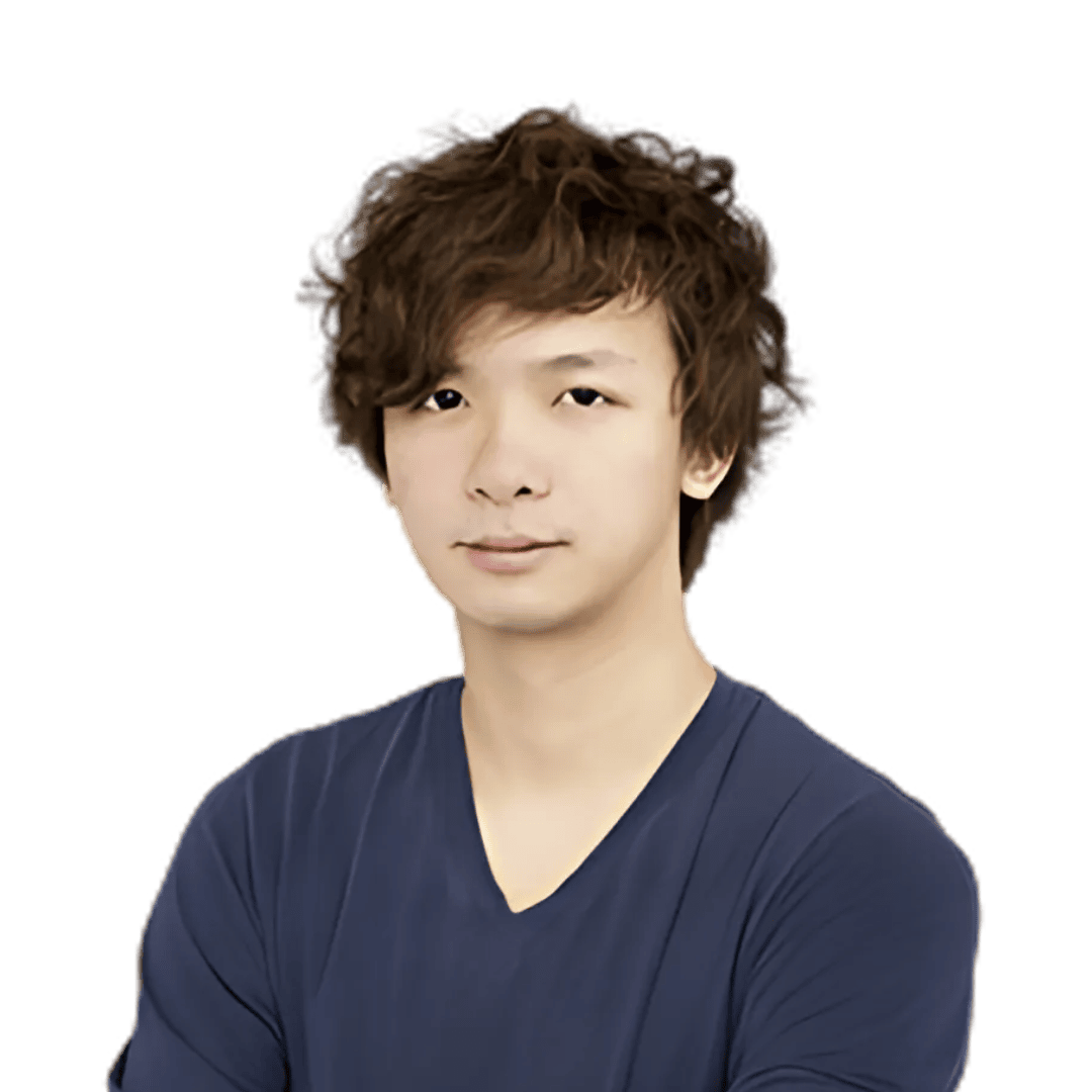 Gavin Kc. Lau