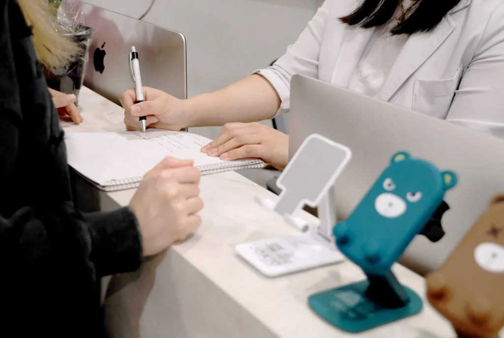 ICBC claim treatment at Joayo Therapy