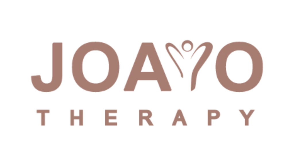 Joayo Therapy logo