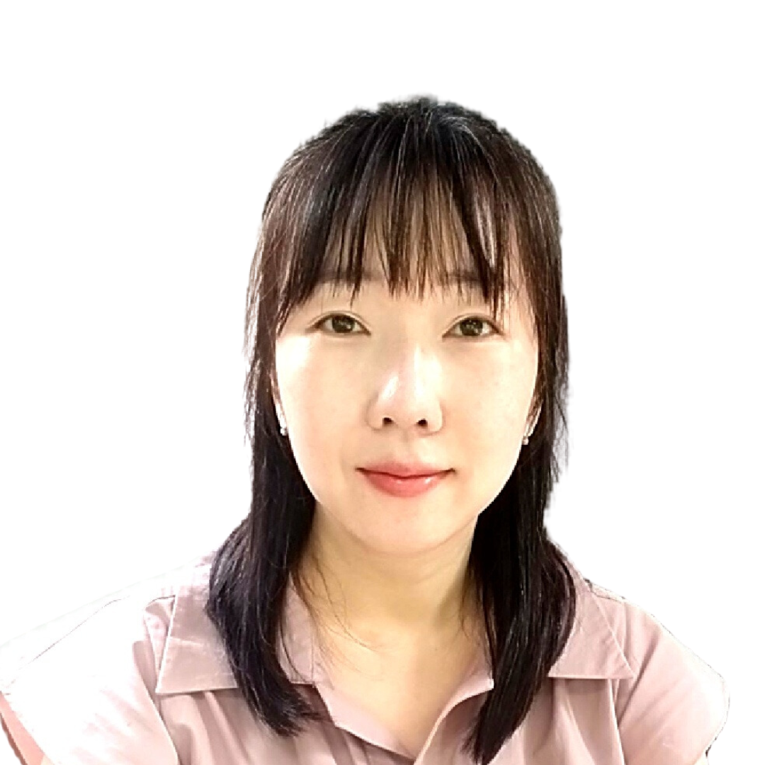 Bo Kyoung (Rose) Kim