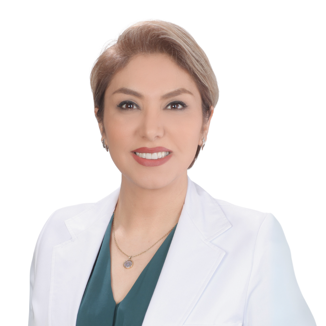 Dr. Maral Afifi