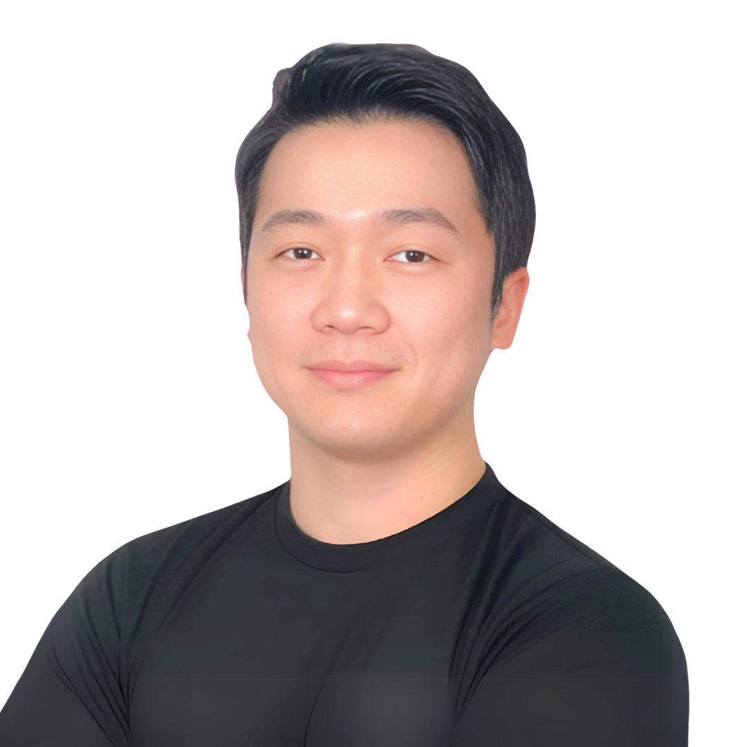Yeonghun (Andrew) Bae