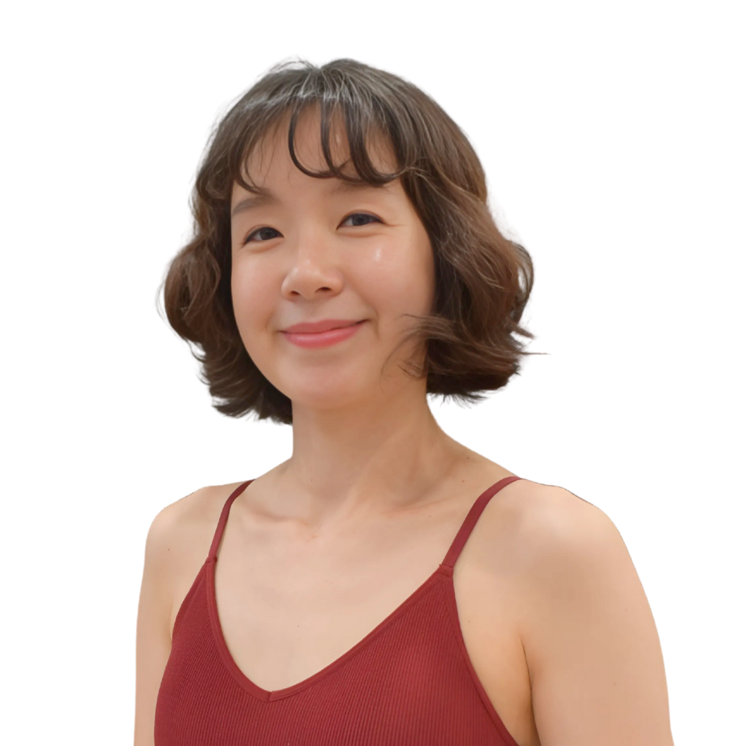 Nami (Namhee) Lee