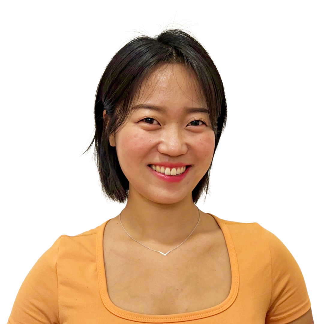 Evelyn Kim