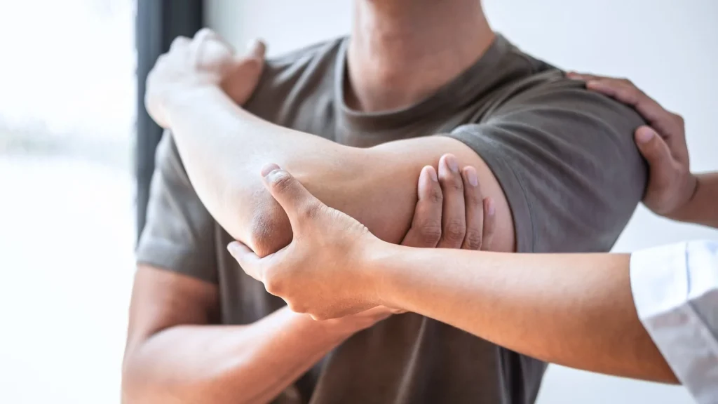 Kinesiology treatment at Joayo Therapy