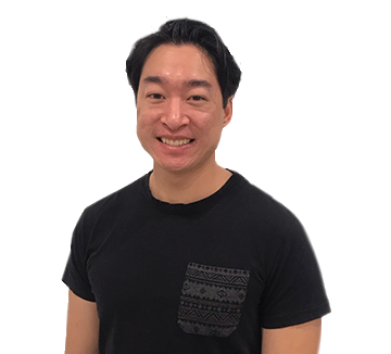 Colin Eng